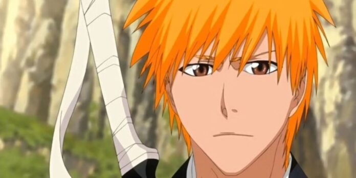 Por que Ichigo não usa Kido em Bleach?