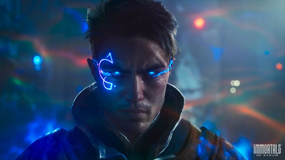 Immortals of Aveum ganha novo trailer