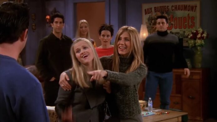 Quiz - Você consegue acertar essas perguntas sobre as irmãs de Rachel em Friends?
