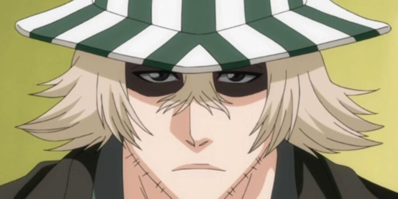 Os 10 personagens mais poderosos de Bleach, ranqueados