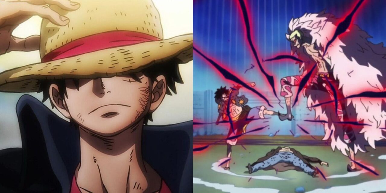 Doflamingo Luffy em 2023  Personagens de anime, Luffy, Madara susanoo