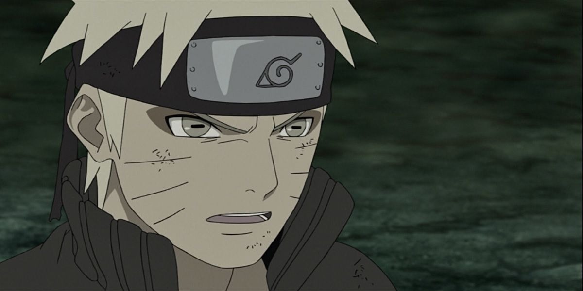 Naruto Classico - Página 39 – Quiz e Testes de Personalidade