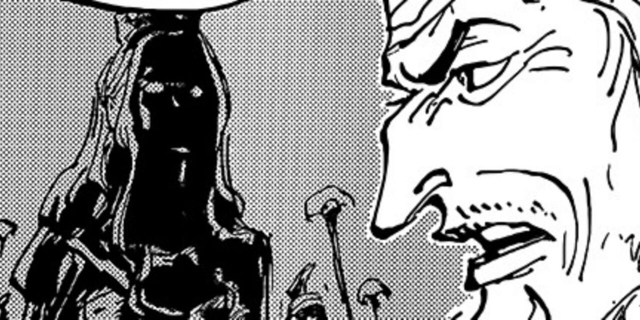 Teoria de One Piece explica o verdadeiro legado dos Poneglyphs e a missão de Nefertari D. Lily