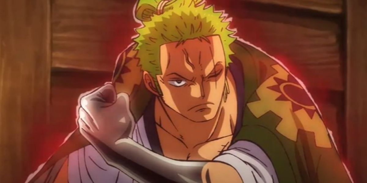 Poderes que você não sabia que Zoro tinha em One Piece