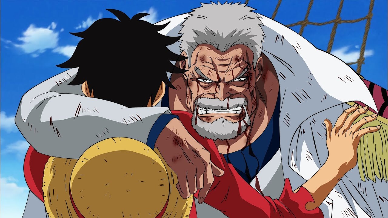 Capítulo 1088, One Piece Wiki