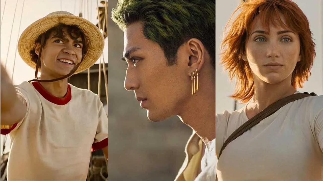 Confira Quando Estreia a Série Live-Action de One Piece na Netflix