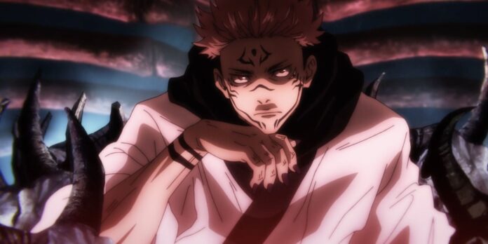 Os 10 personagens mais rápidos de Jujutsu Kaisen