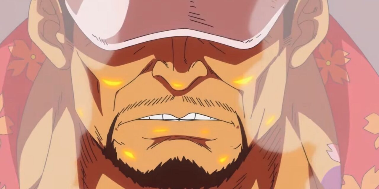 5 Personagens com quem Luffy Lutará Após Wano em One Piece