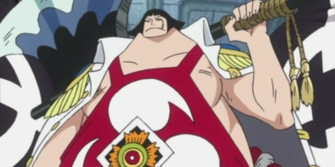Os 9 marinheiros com maior potencial em One Piece - Critical Hits
