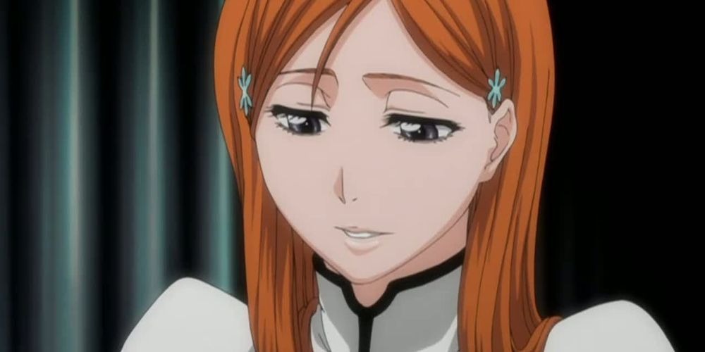 As 5 personagens femininas mais fortes de Bleach - Critical Hits