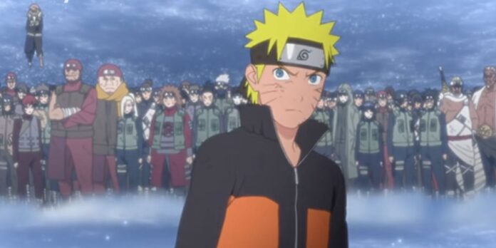 Naruto: Os 10 melhores personagens da franquia