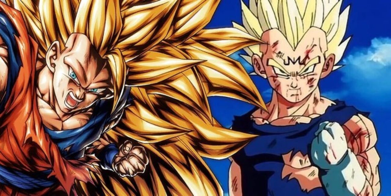 Goku e Vegeta realmente atingiram seu limite em Dragon Ball Super?
