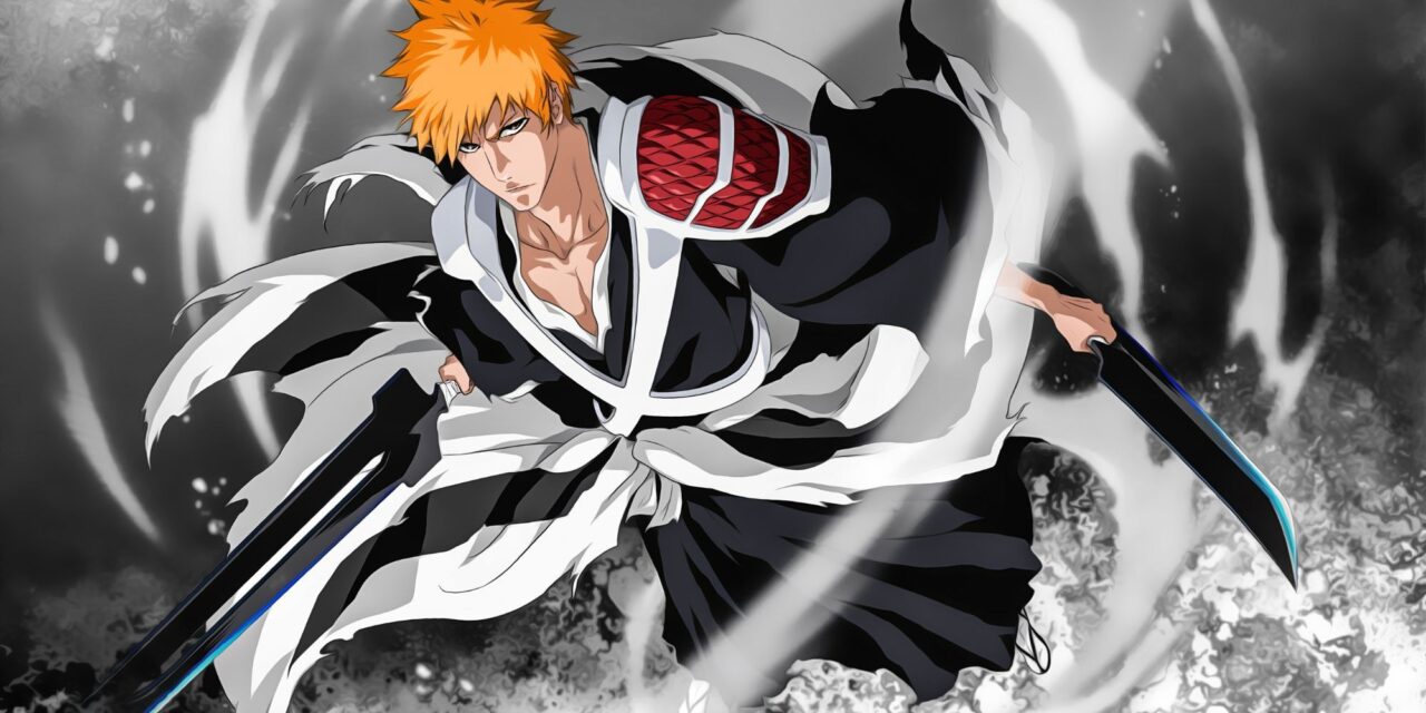 As 5 Bankai mais fortes em Bleach, ranqueadas 