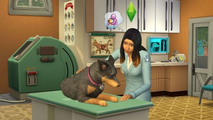 Como usar os truques de relacionamento do The Sims 4 (amizade, romance,  animais de estimação) » Notícias de filmes