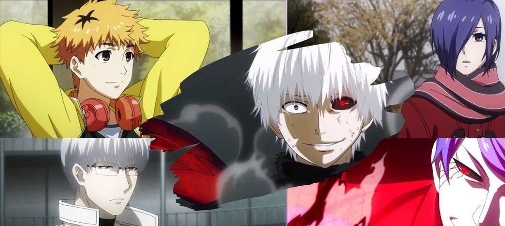 Tokyo Ghoul:re Episode 10 – Anime QandA Review – Anime QandA