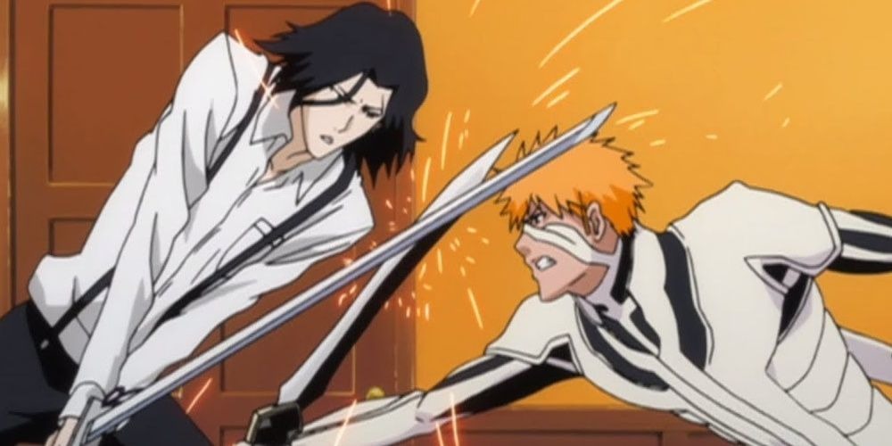 Os 10 inimigos mais fortes que Ichigo já enfrentou em Bleach