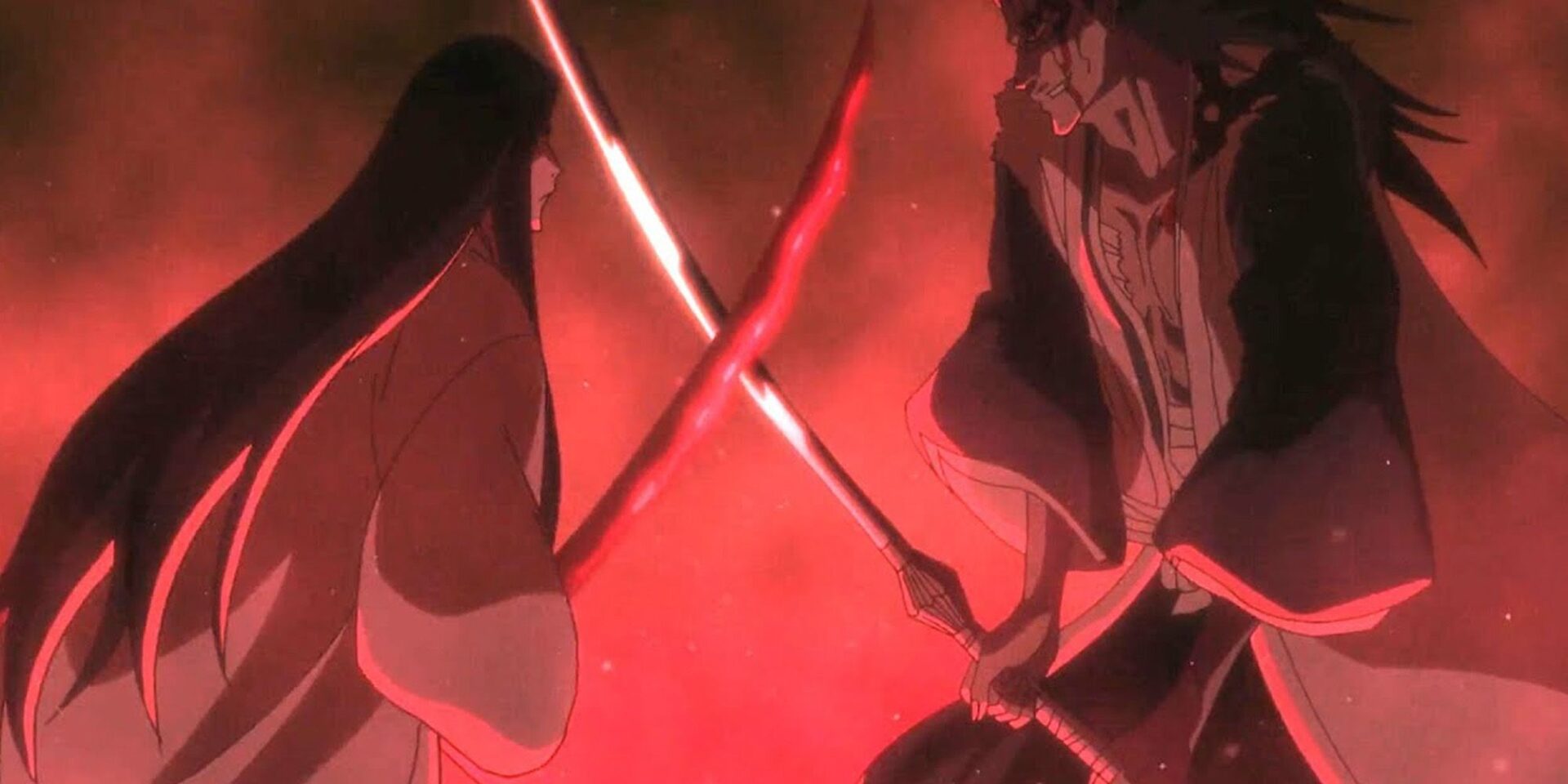 As 7 Coisas Mais Perturbadoras Que Acontecem em Bleach - Critical Hits