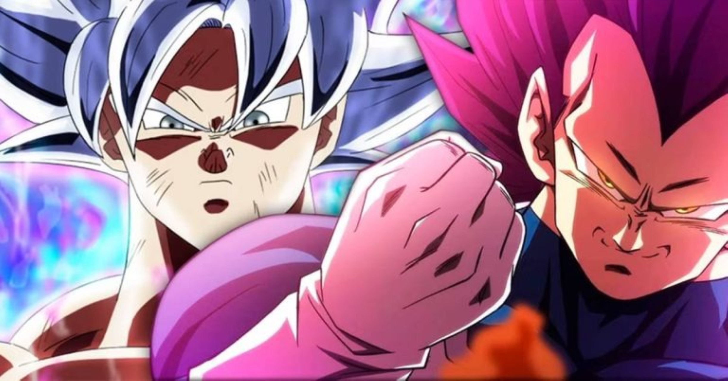 Dragon Ball Super faz nota curiosa sobre Vegeta