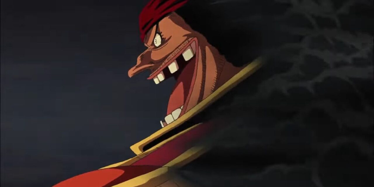 One Piece  As 10 melhores frutas do diabo defensivas