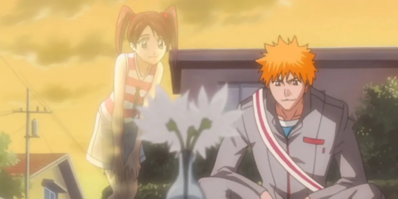 Bleach Animes: Os personagens e Fullbringers da Saga do Agente