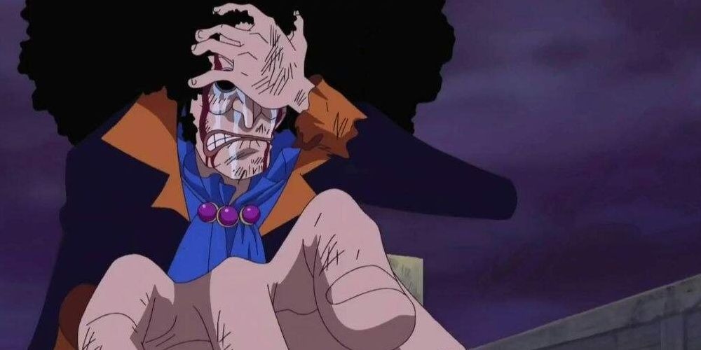 Brook descobriu o verdadeiro ONE PIECE 