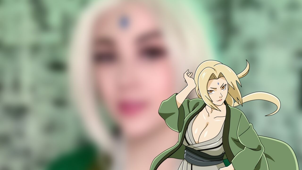 Este é o motivo pelo qual Tsunade deixou o cargo de Hokage em Naruto  Shippuden - Critical Hits