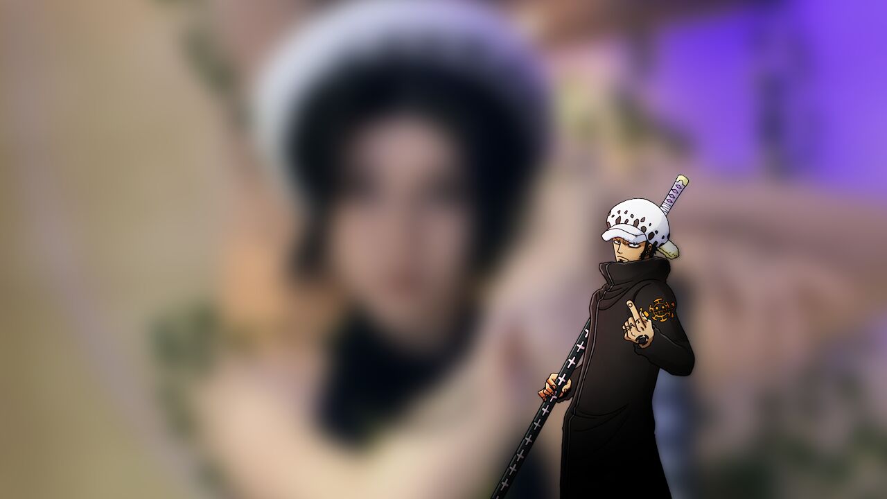 Trafalgar Law - Tudo sobre o personagem de One Piece - Critical Hits