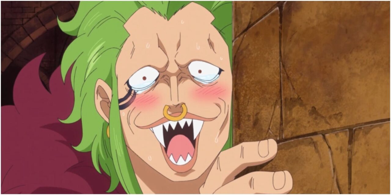 Os 10 aliados mais fortes do Luffy em One Piece