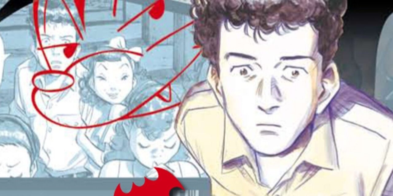 Os 6 Melhores Mangás de Naoki Urasawa, Classificados