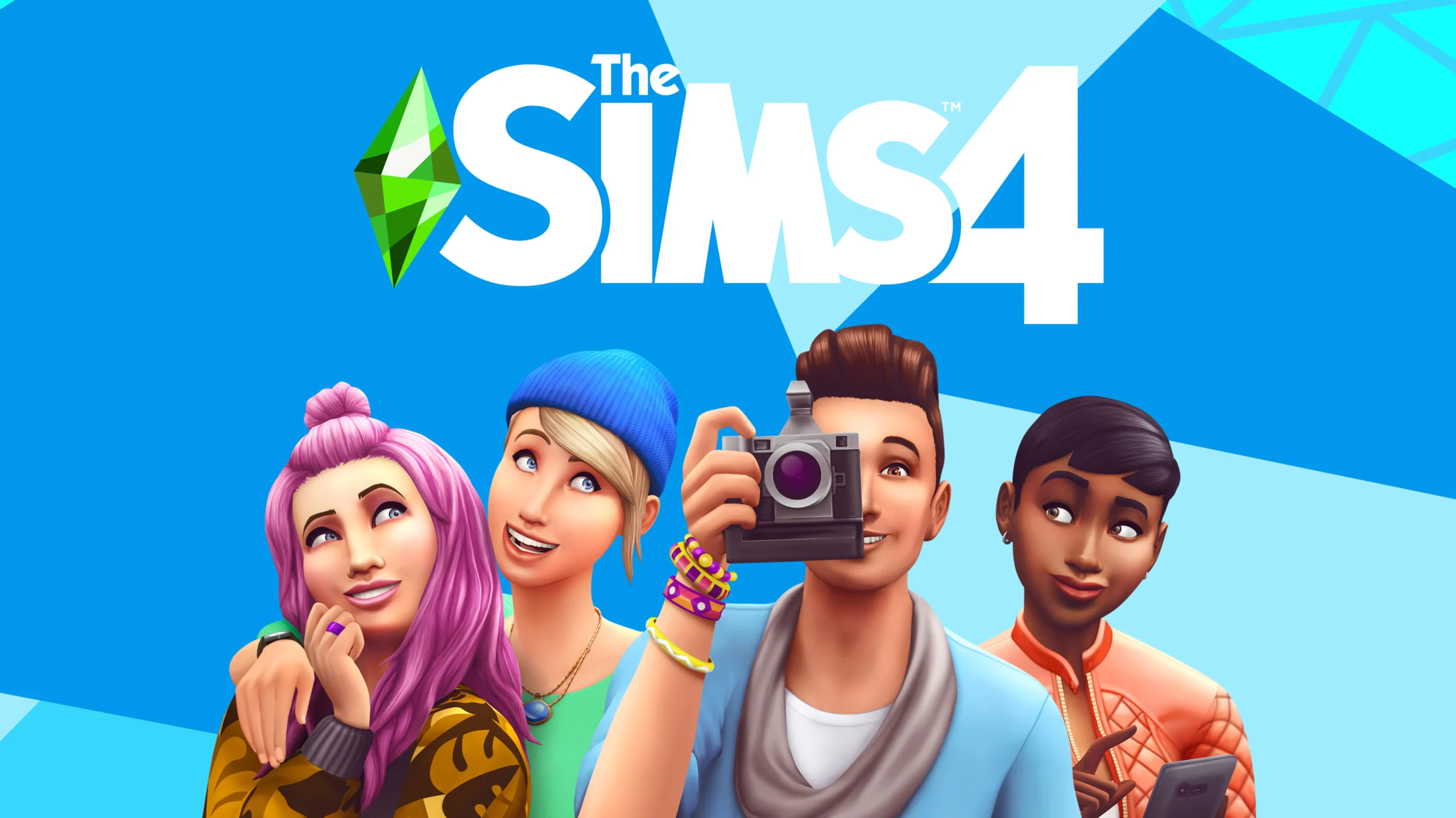 The Sims 4 - Como sair de seu emprego - Critical Hits