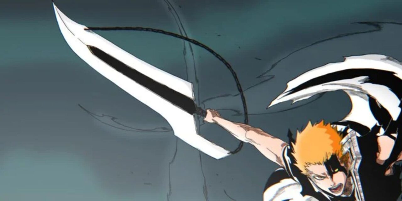 As 10 transformações mais poderosas do Ichigo em Bleach - Critical Hits