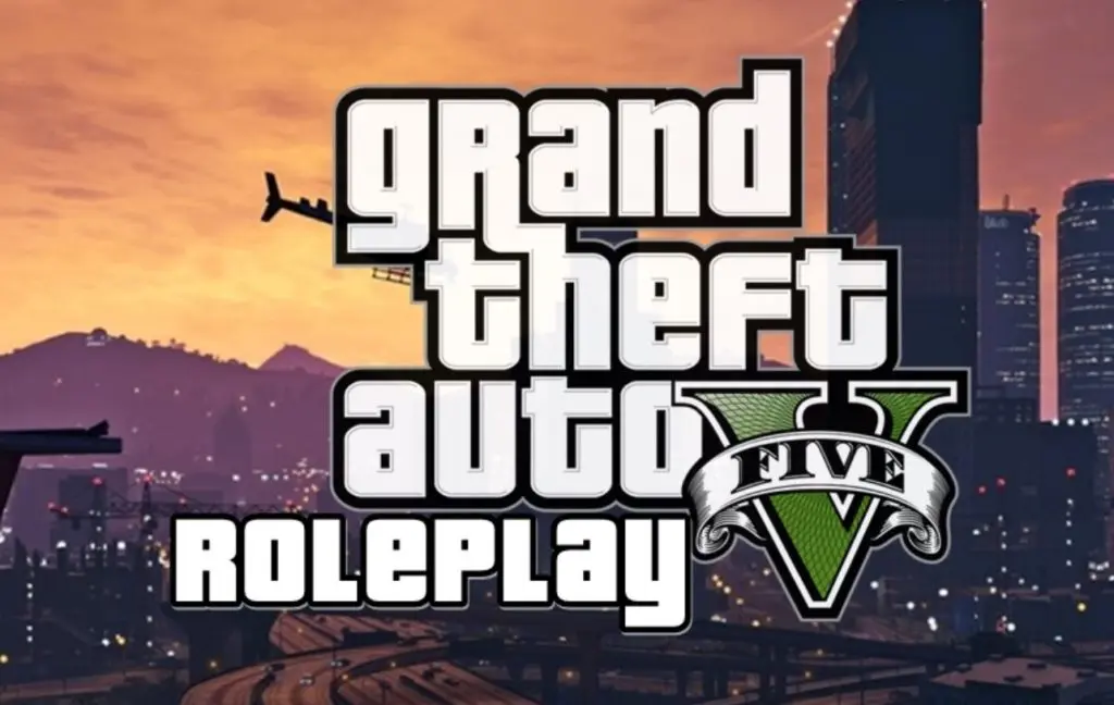 Como Jogar Gta V Roleplay Fivem - Gta V Roleplay Brasil 