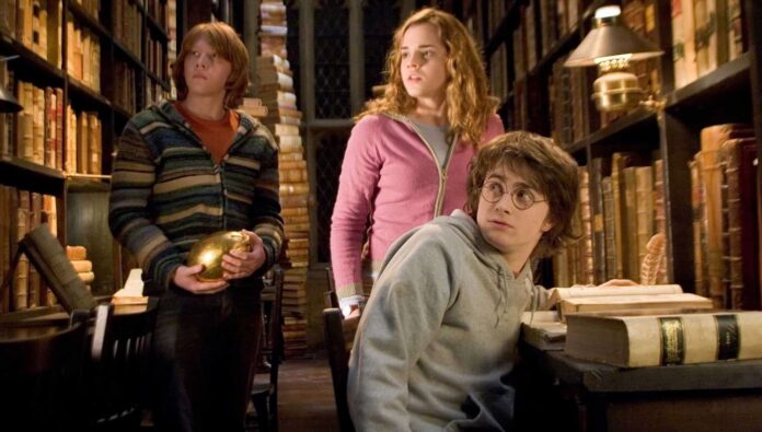 Quiz - Você consegue dizer se essas afirmações sobre Harry Potter e o Cálice de Fogo são verdadeiras?