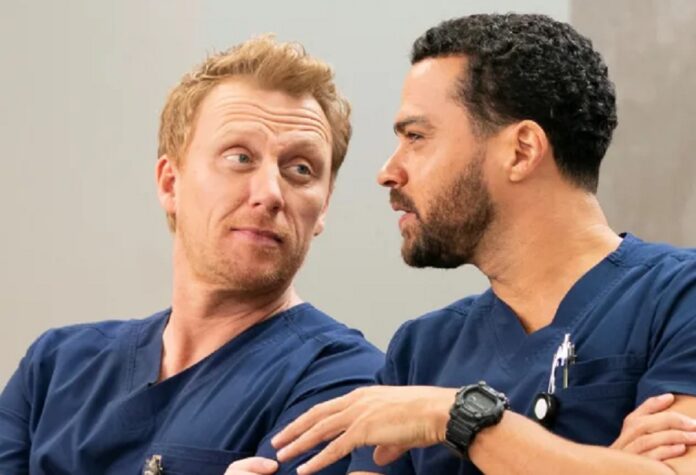 Quiz - Jackson ou Owen: Você lembra qual personagem disse essas frases em Grey's Anatomy?