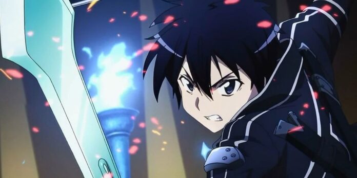 Os 10 Melhores Animes com Protagonistas Ridiculamente Fortes