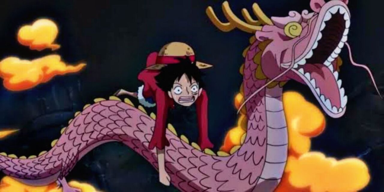 As frutas do diabo mais fracas em One Piece - AnimeBox