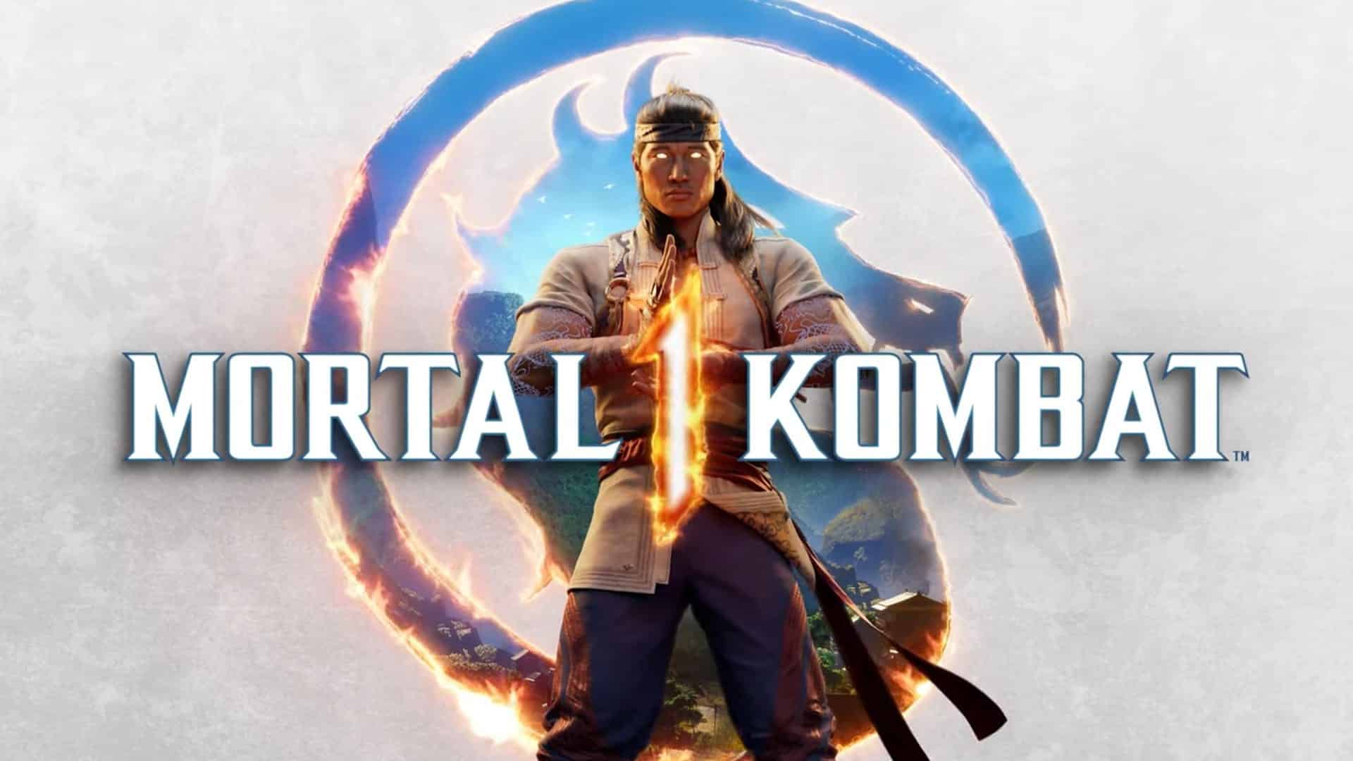 Mortal Kombat 1 apresenta skin temática em homenagem ao Brasil