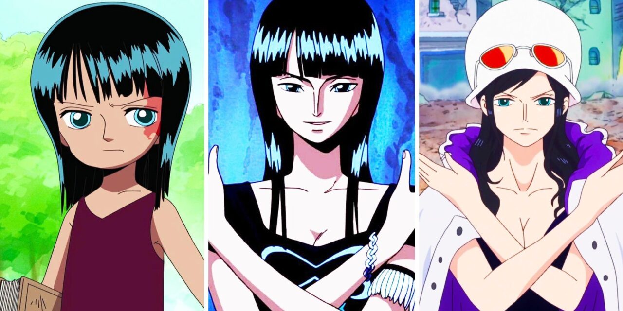 5 Personagens Subestimados em One Piece