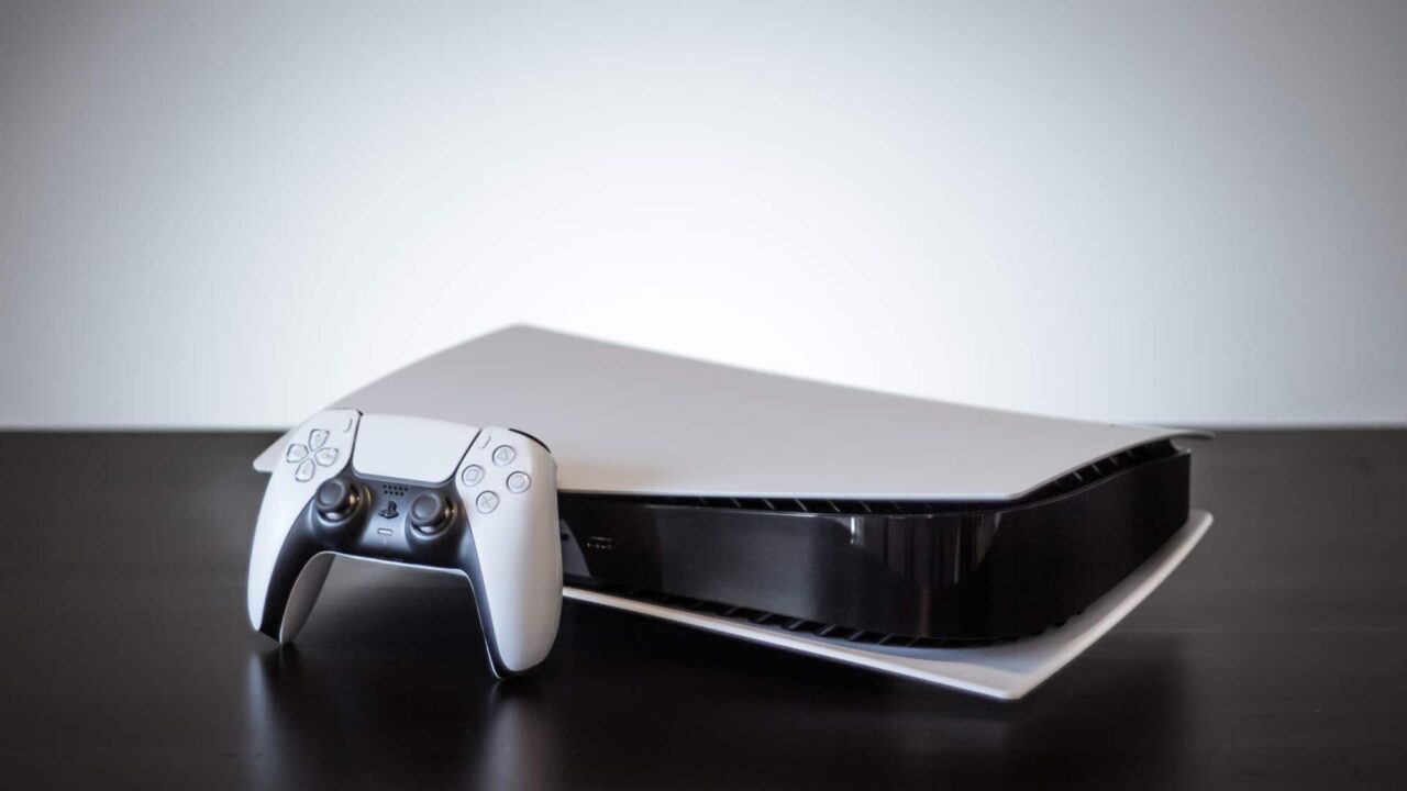 PS5 recebe atualização 9.00 com melhorias no DualSense