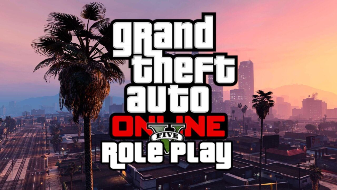 Rockstar Games adquire servidor de GTA RP