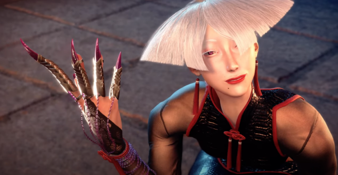 Guia de personagem de A.K.I. revelado para Street Fighter 6: vídeo - Round 1