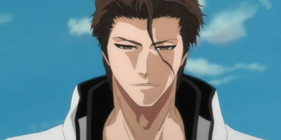 O Quão Forte é Sosuke Aizen em Bleach?