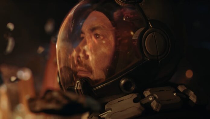 Starfield recebe trailer live-action na Gamescom 2023
