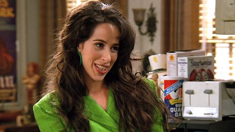 Quiz - Você lembra o nome desses personagens secundários de Friends?