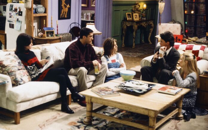 Quiz - Você consegue dizer se essas afirmações sobre os apartamentos de Friends são verdadeiras?