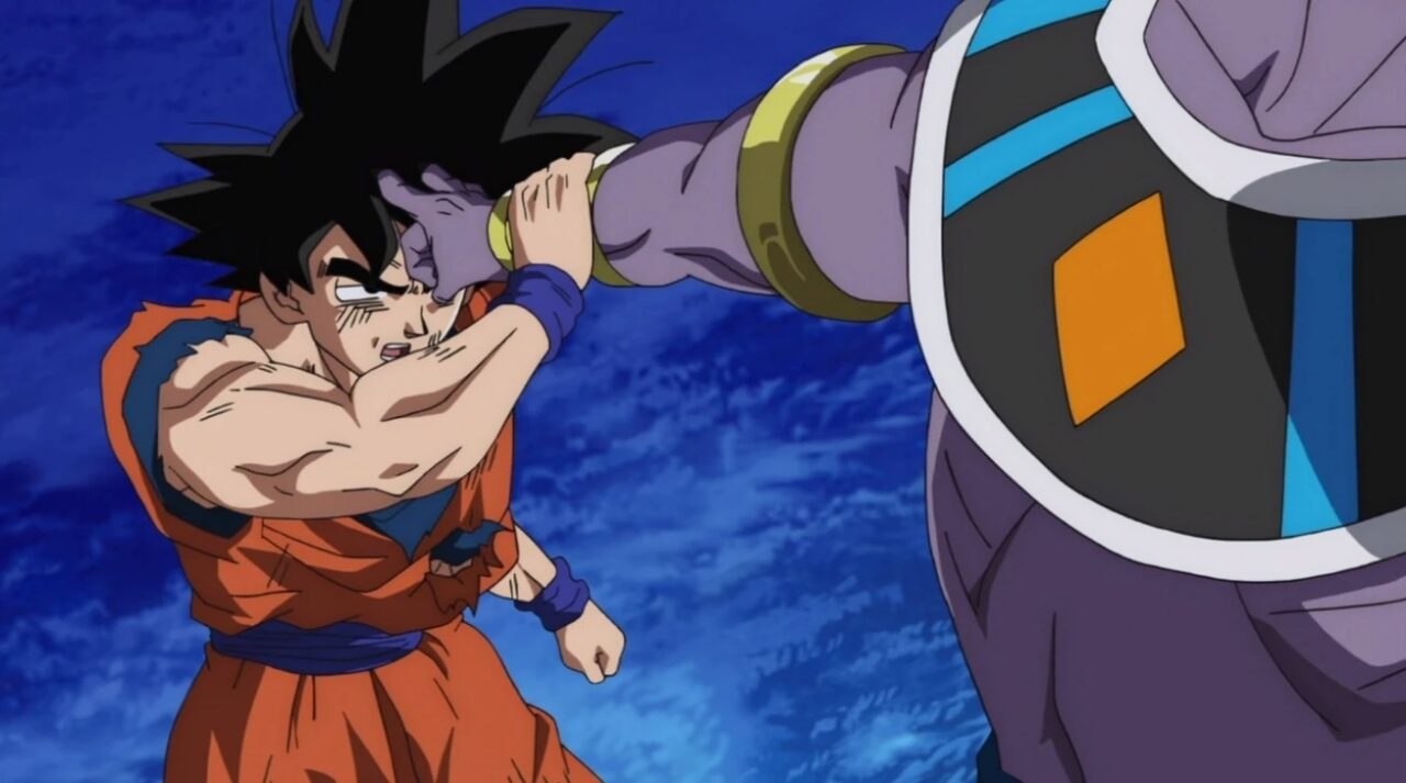 Vilões que Goku nunca derrotou em Dragon Ball