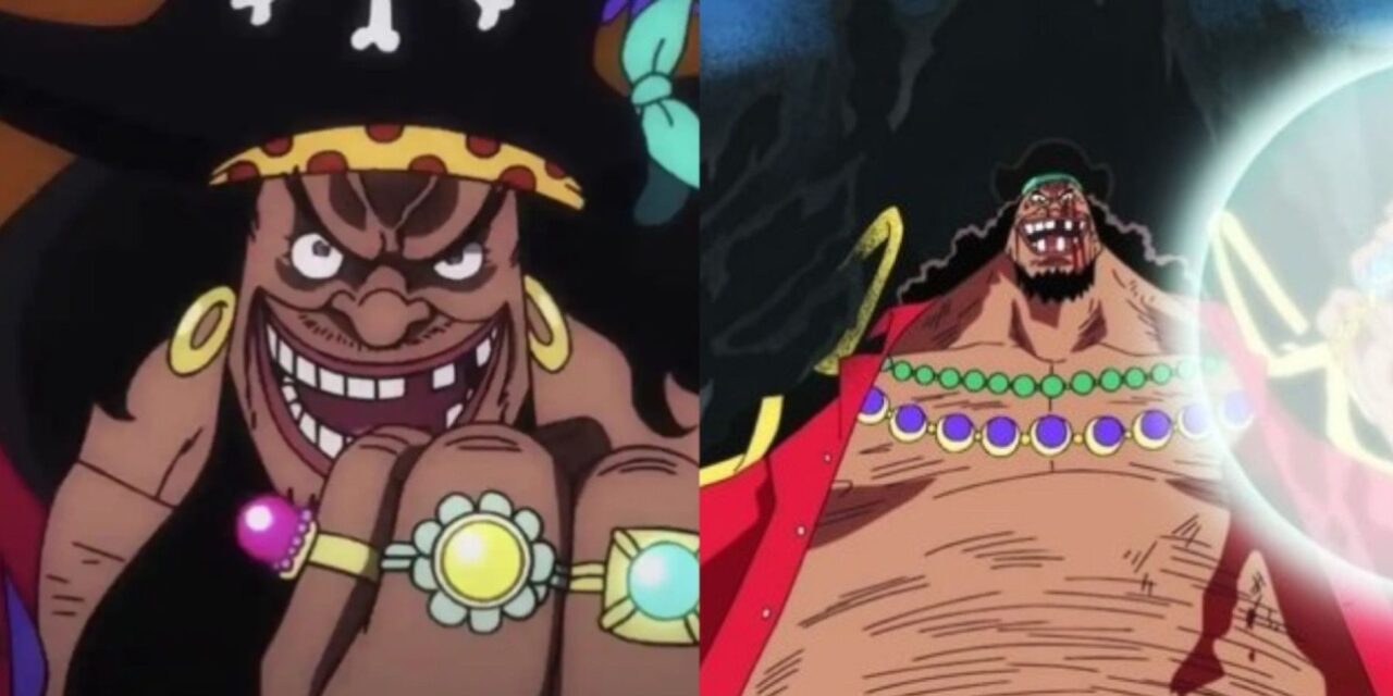 As Maiores Fraquezas do Gear 5 em One Piece