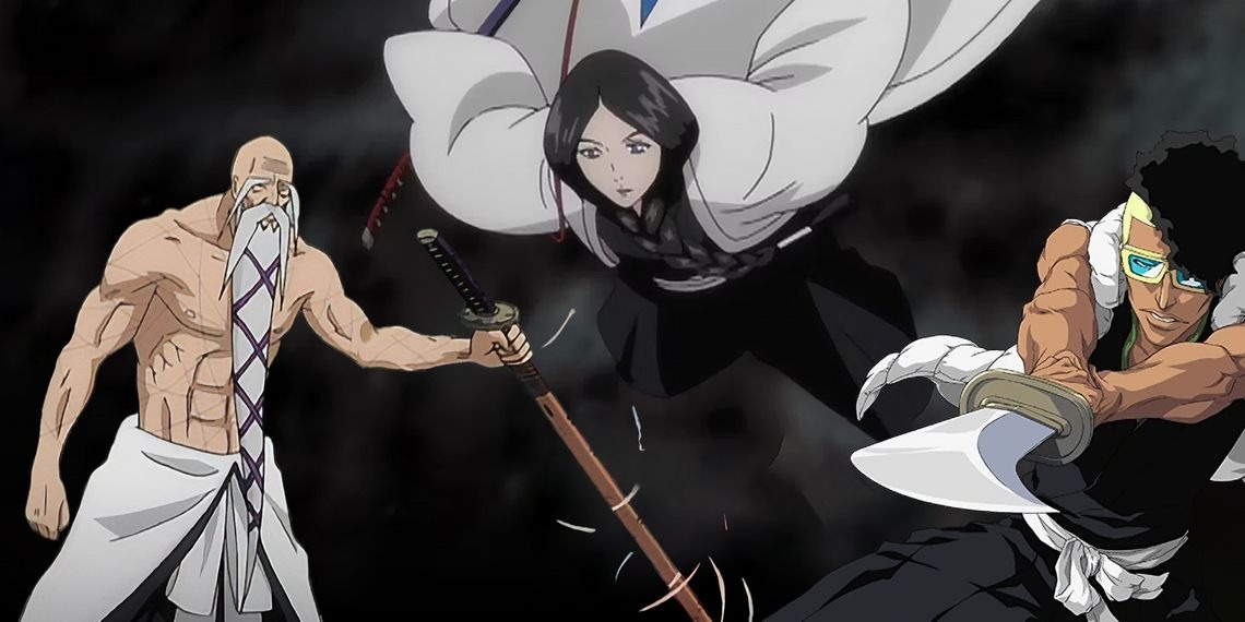 Review – Bleach: O fim de um anime escrito na história durante 8 anos