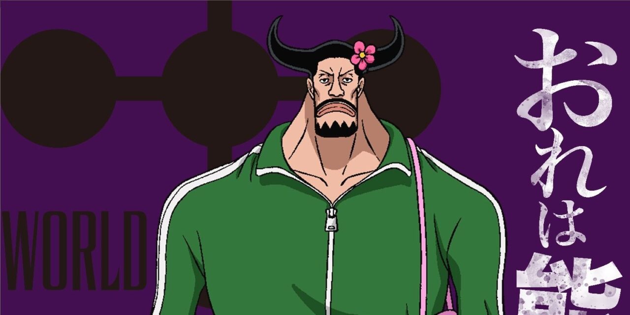 Estas são as 10 Akuma no Mi mais inúteis em One Piece - Critical Hits