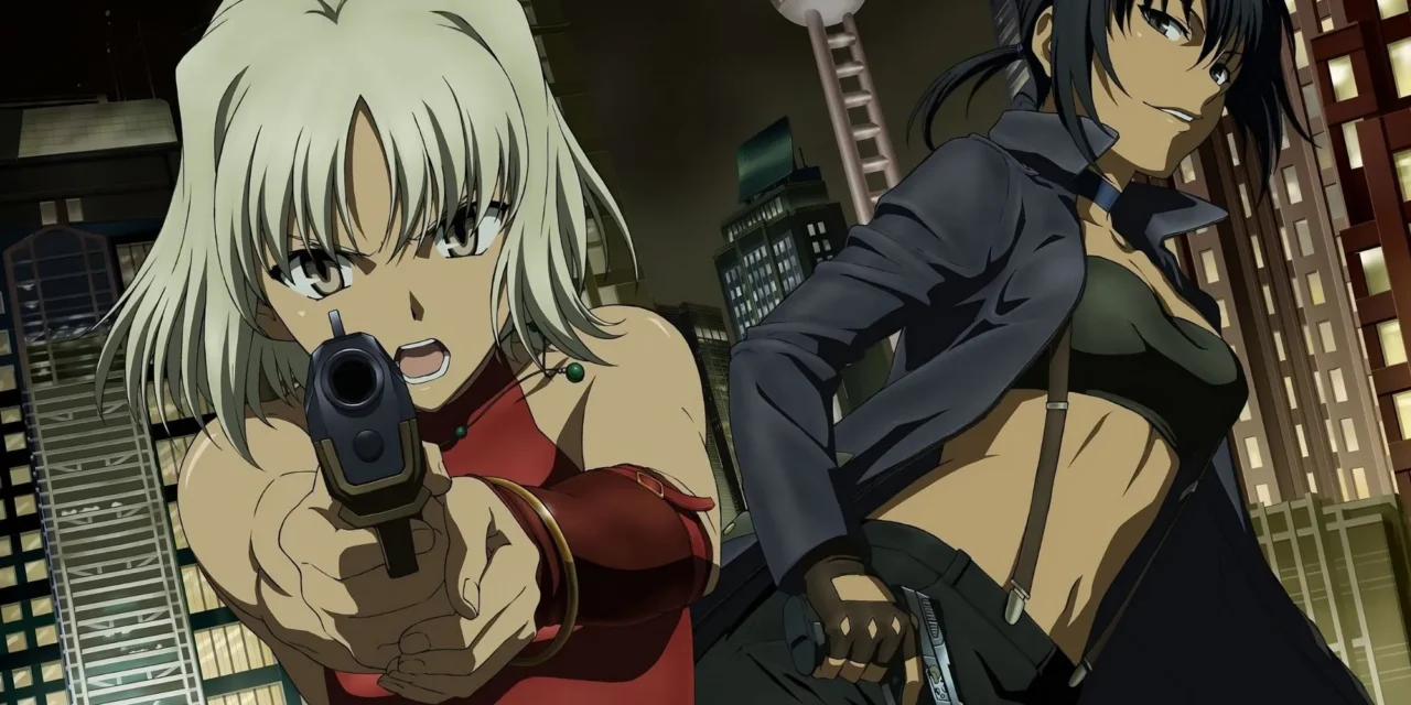 10 Melhores Animes Sobre Assassinos - Critical Hits